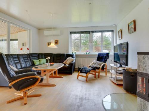 Holiday Home Philip - 2km from the sea by Interhome in 羅蒙-柯克比 Holiday Home Philip - 2km from the sea by Interhome in 羅蒙-柯克比