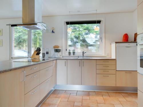 Holiday Home Philip - 2km from the sea by Interhome in 羅蒙-柯克比 Holiday Home Philip - 2km from the sea by Interhome in 羅蒙-柯克比