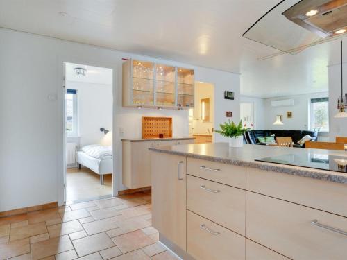 Holiday Home Philip - 2km from the sea by Interhome in 羅蒙-柯克比 Holiday Home Philip - 2km from the sea by Interhome in 羅蒙-柯克比
