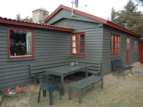 Holiday Home Annita - 300m from the sea by Interhome in Graerup Holiday Home Annita - 300m from the sea by Interhome in Graerup