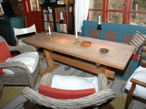 Holiday Home Annita - 300m from the sea by Interhome in Graerup Holiday Home Annita - 300m from the sea by Interhome in Graerup