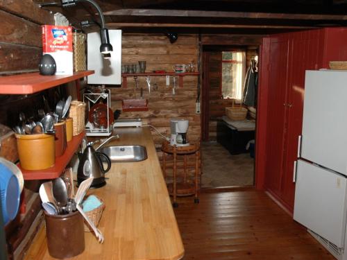 Holiday Home Annita - 300m from the sea by Interhome in Graerup Holiday Home Annita - 300m from the sea by Interhome in Graerup