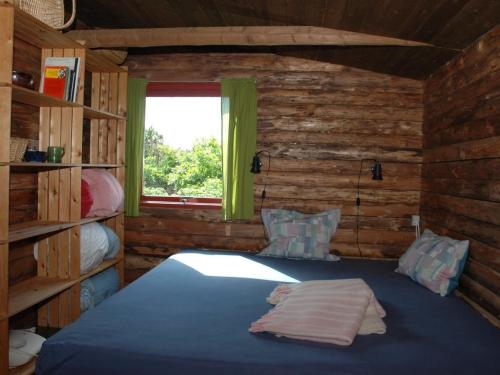 Holiday Home Annita - 300m from the sea by Interhome in Graerup Holiday Home Annita - 300m from the sea by Interhome in Graerup