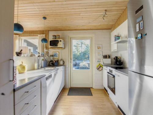 Holiday Home Maaria - 600m from the sea by Interhome in Vejers Strand Holiday Home Maaria - 600m from the sea by Interhome in Vejers Strand