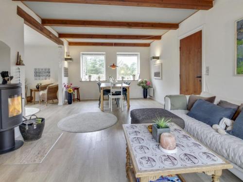 Holiday Home Ridir - 3-5km from the sea by Interhome in Osterby Holiday Home Ridir - 3-5km from the sea by Interhome in Osterby