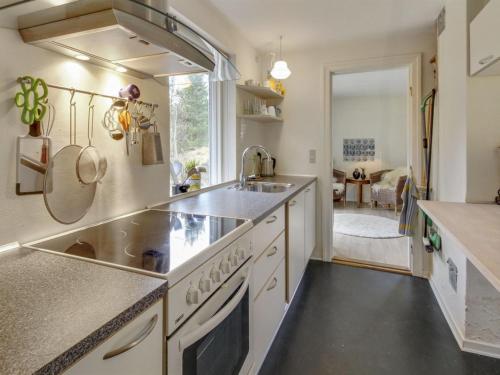 Holiday Home Ridir - 3-5km from the sea by Interhome in Osterby Holiday Home Ridir - 3-5km from the sea by Interhome in Osterby