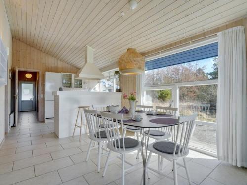 Holiday Home Dorti - 3km from the sea by Interhome in Romo Kirkeby Holiday Home Dorti - 3km from the sea by Interhome in Romo Kirkeby
