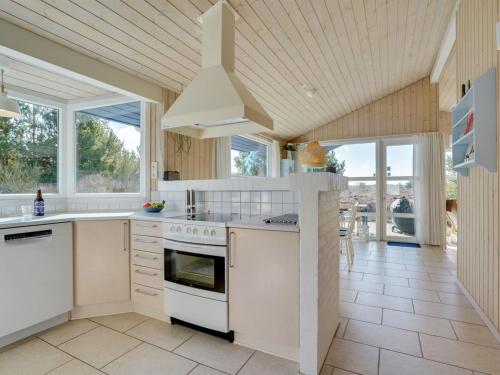 Holiday Home Dorti - 3km from the sea by Interhome in Romo Kirkeby Holiday Home Dorti - 3km from the sea by Interhome in Romo Kirkeby