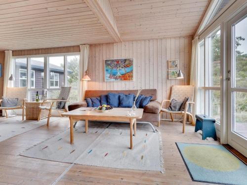Holiday Home Asina - 400m from the sea by Interhome in Graerup Holiday Home Asina - 400m from the sea by Interhome in Graerup