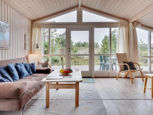 Holiday Home Asina - 400m from the sea by Interhome in Graerup Holiday Home Asina - 400m from the sea by Interhome in Graerup