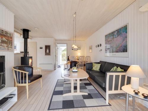 Holiday Home Sighmar - 900m from the sea by Interhome in Vejers Strand Holiday Home Sighmar - 900m from the sea by Interhome in Vejers Strand