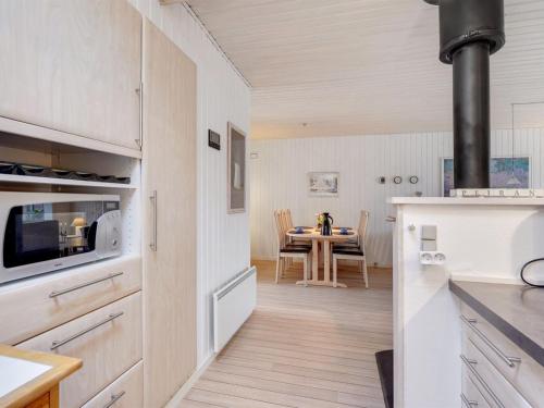 Holiday Home Sighmar - 900m from the sea by Interhome in Vejers Strand Holiday Home Sighmar - 900m from the sea by Interhome in Vejers Strand