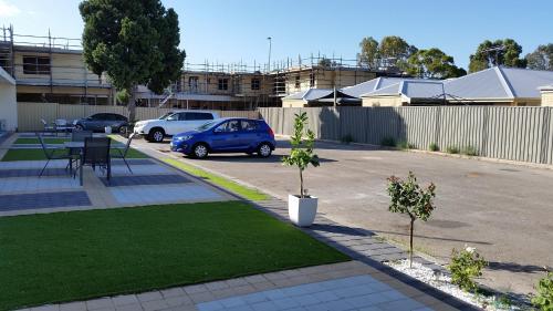 สิ่งอำนวยความสะดวก, เพิร์ธซิตี้โมเต็ล (Perth City Motel) in แคนนิง เวล สิ่งอำนวยความสะดวก, เพิร์ธซิตี้โมเต็ล (Perth City Motel) in แคนนิง เวล