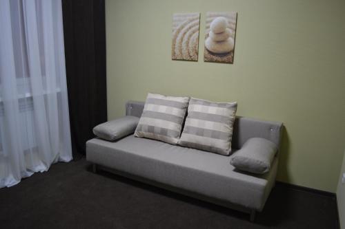 This photo about Hotel Kommersant shared on HyHotel.com