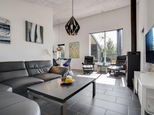 Holiday Home Siegfried - 500m from the sea by Interhome in Vejers Strand Holiday Home Siegfried - 500m from the sea by Interhome in Vejers Strand