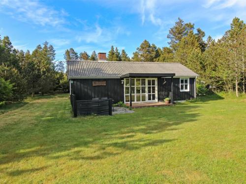 Holiday Home Thekla - 3km from the sea by Interhome in Vejers Strand Holiday Home Thekla - 3km from the sea by Interhome in Vejers Strand