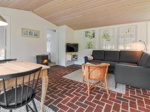 Holiday Home Thekla - 3km from the sea by Interhome in Vejers Strand Holiday Home Thekla - 3km from the sea by Interhome in Vejers Strand