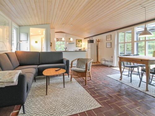 Holiday Home Thekla - 3km from the sea by Interhome in Vejers Strand Holiday Home Thekla - 3km from the sea by Interhome in Vejers Strand
