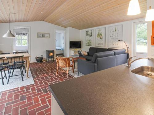 Holiday Home Thekla - 3km from the sea by Interhome in Vejers Strand Holiday Home Thekla - 3km from the sea by Interhome in Vejers Strand