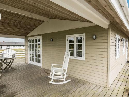 Holiday Home Dortea - 600m from the sea by Interhome in Ringkobing Holiday Home Dortea - 600m from the sea by Interhome in Ringkobing