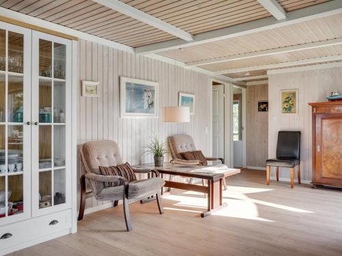 Holiday Home Talia - from the sea by Interhome in Ringkobing Holiday Home Talia - from the sea by Interhome in Ringkobing