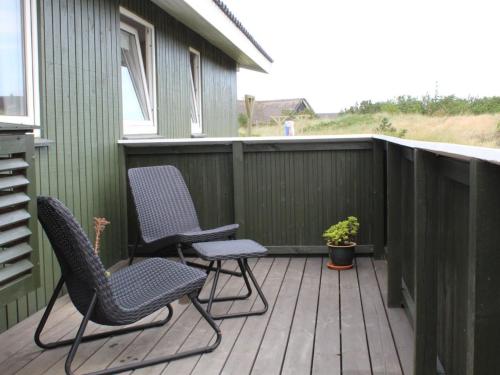 Holiday Home Lambe - from the sea by Interhome in Hvide Sande Holiday Home Lambe - from the sea by Interhome in Hvide Sande
