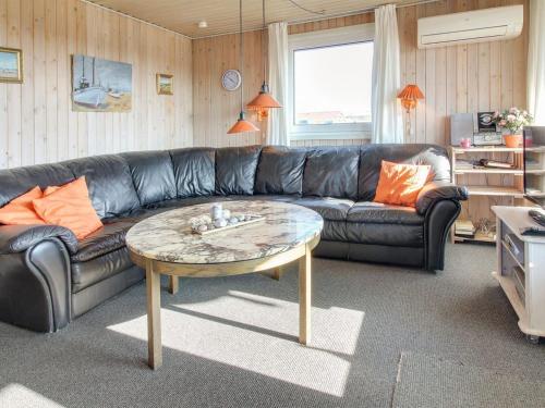 Holiday Home Lambe - from the sea by Interhome in Hvide Sande Holiday Home Lambe - from the sea by Interhome in Hvide Sande