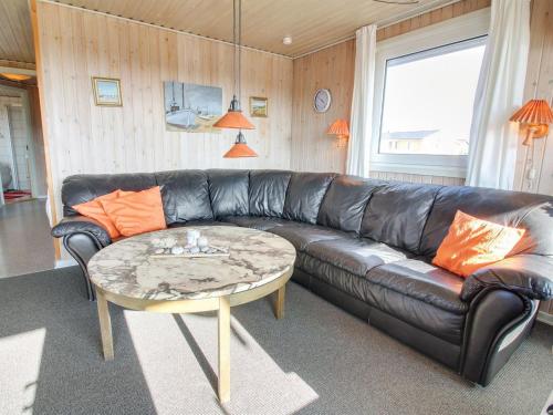 Holiday Home Lambe - from the sea by Interhome in Hvide Sande Holiday Home Lambe - from the sea by Interhome in Hvide Sande