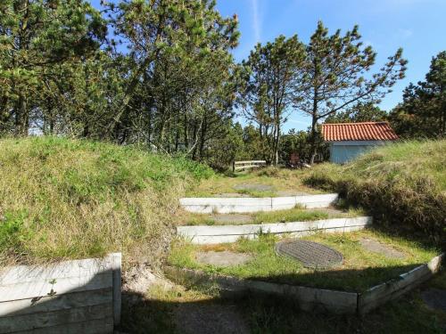 Holiday Home Iver - 600m to the inlet by Interhome in Hvide Sande Holiday Home Iver - 600m to the inlet by Interhome in Hvide Sande