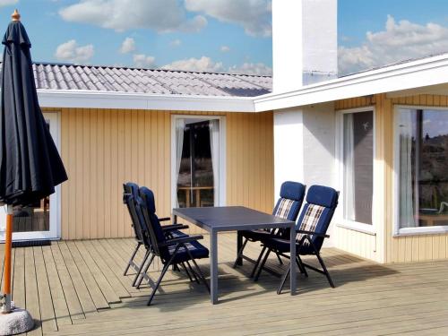 Holiday Home Steffen - 450m to the inlet by Interhome in Hvide Sande Holiday Home Steffen - 450m to the inlet by Interhome in Hvide Sande