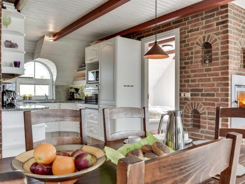 Holiday Home Aslaug - 500m from the sea by Interhome in Hvide Sande Holiday Home Aslaug - 500m from the sea by Interhome in Hvide Sande