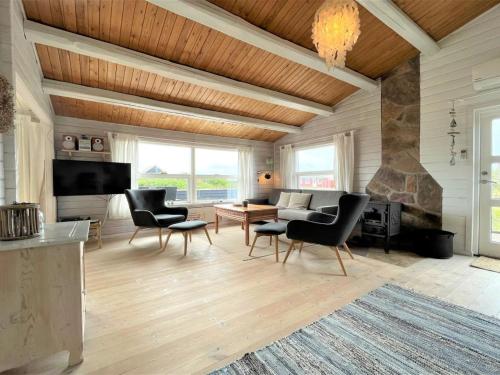 Holiday Home Arbnora - 400m from the sea by Interhome in Hvide Sande Holiday Home Arbnora - 400m from the sea by Interhome in Hvide Sande