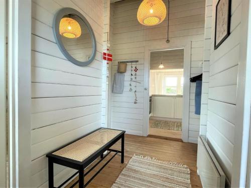 Holiday Home Arbnora - 400m from the sea by Interhome in Hvide Sande Holiday Home Arbnora - 400m from the sea by Interhome in Hvide Sande