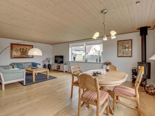 Holiday Home Agne - 400m from the sea by Interhome in Hvide Sande Holiday Home Agne - 400m from the sea by Interhome in Hvide Sande