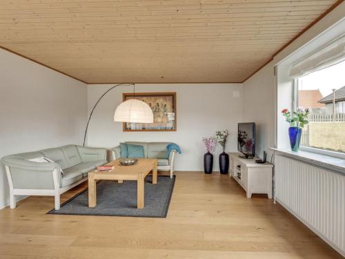 Holiday Home Agne - 400m from the sea by Interhome in Hvide Sande Holiday Home Agne - 400m from the sea by Interhome in Hvide Sande