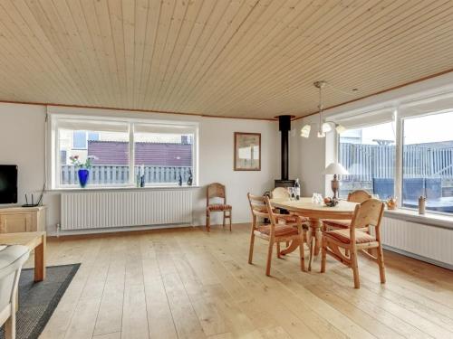Holiday Home Agne - 400m from the sea by Interhome in Hvide Sande Holiday Home Agne - 400m from the sea by Interhome in Hvide Sande