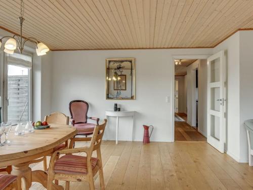 Holiday Home Agne - 400m from the sea by Interhome in Hvide Sande Holiday Home Agne - 400m from the sea by Interhome in Hvide Sande