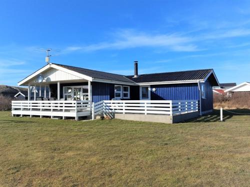 Holiday Home Ingborg - 150m from the sea by Interhome in Hvide Sande Holiday Home Ingborg - 150m from the sea by Interhome in Hvide Sande