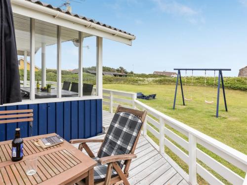Holiday Home Ingborg - 150m from the sea by Interhome in Hvide Sande Holiday Home Ingborg - 150m from the sea by Interhome in Hvide Sande