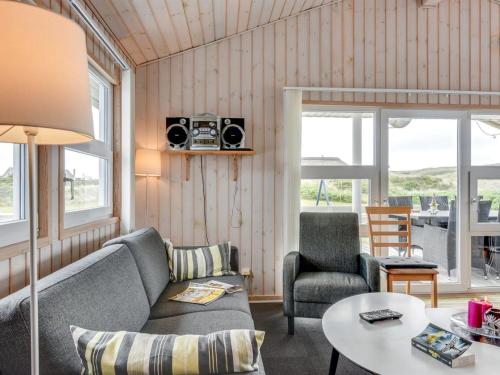Holiday Home Ingborg - 150m from the sea by Interhome in Hvide Sande Holiday Home Ingborg - 150m from the sea by Interhome in Hvide Sande