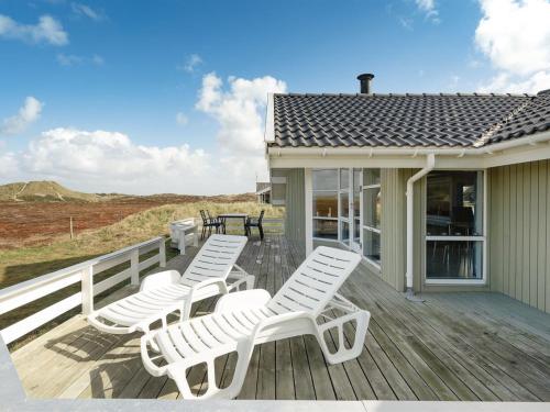 Holiday Home Zaga - from the sea by Interhome in Hvide Sande Holiday Home Zaga - from the sea by Interhome in Hvide Sande