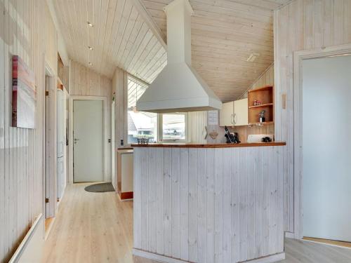 Holiday Home Zaga - from the sea by Interhome in Hvide Sande Holiday Home Zaga - from the sea by Interhome in Hvide Sande