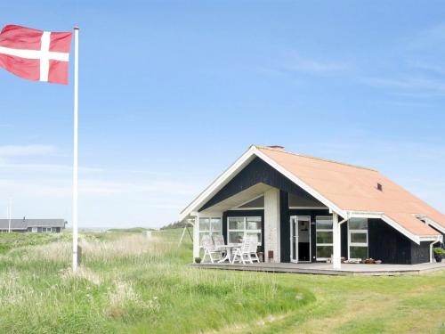 Holiday Home Galmand - 300m from the sea by Interhome in Лемвіг Holiday Home Galmand - 300m from the sea by Interhome in Лемвіг