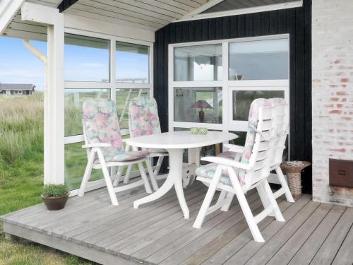 Holiday Home Galmand - 300m from the sea by Interhome in Лемвіг Holiday Home Galmand - 300m from the sea by Interhome in Лемвіг