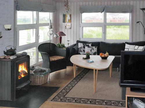 Holiday Home Galmand - 300m from the sea by Interhome in Лемвіг Holiday Home Galmand - 300m from the sea by Interhome in Лемвіг