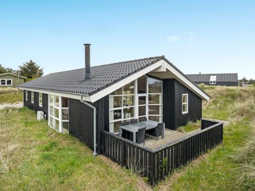 Holiday Home Frido - 400m from the sea by Interhome in 齊斯泰茲 Holiday Home Frido - 400m from the sea by Interhome in 齊斯泰茲