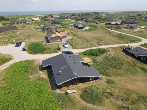 Holiday Home Friedel - 150m from the sea by Interhome in Hvide Sande Holiday Home Friedel - 150m from the sea by Interhome in Hvide Sande