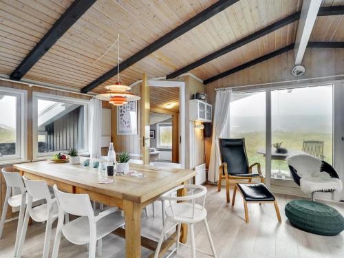 Holiday Home Friedel - 150m from the sea by Interhome in Hvide Sande Holiday Home Friedel - 150m from the sea by Interhome in Hvide Sande