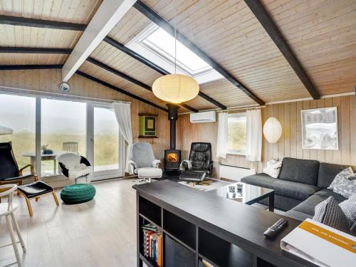 Holiday Home Friedel - 150m from the sea by Interhome in Hvide Sande Holiday Home Friedel - 150m from the sea by Interhome in Hvide Sande