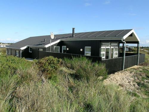Holiday Home Temjana - from the sea by Interhome in Hvide Sande Holiday Home Temjana - from the sea by Interhome in Hvide Sande